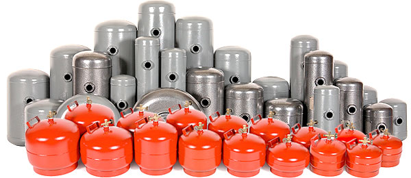 Колос ЕООД - производство и търговия с битови газови бутилки и автогазови аксесоари